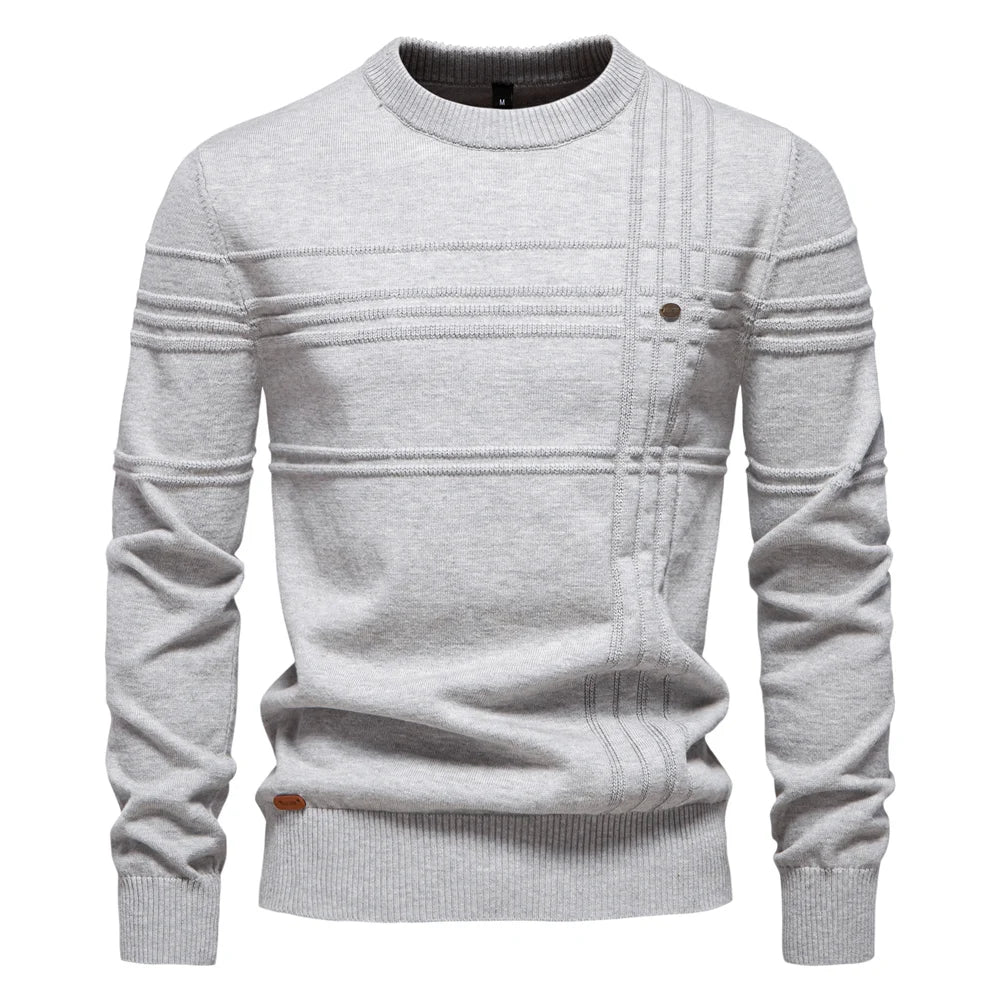 Crewneck Sweater
